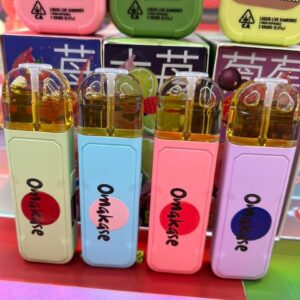Omakase 2g Disposable