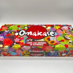 Omakase Carts