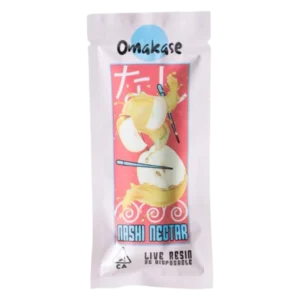 Omakase Nashi Nectar