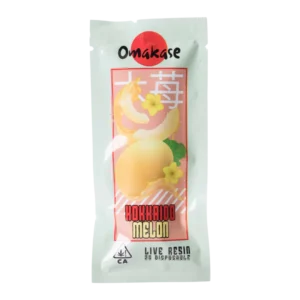 Omakase Hokkaido Melon