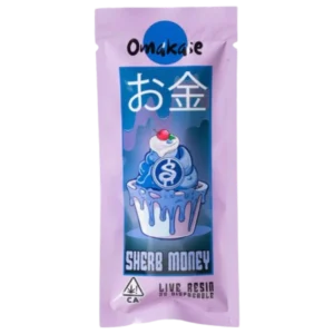 Omakase Sherbet Money