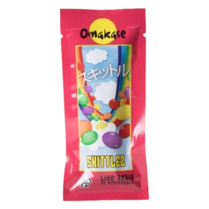 Omakase Skittlez